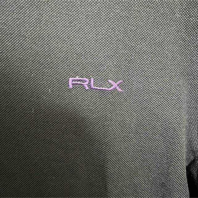 RLX（RalphLauren）(アールエルエックス)のRLX ラルフローレン　ポロシャツ メンズのトップス(ポロシャツ)の商品写真