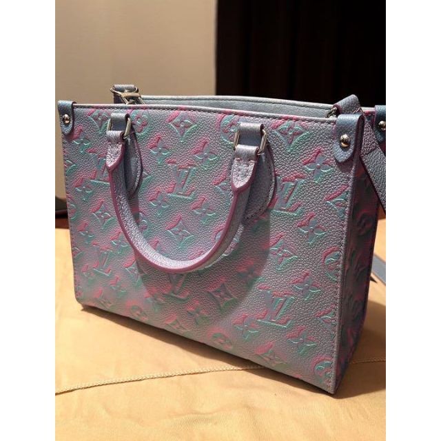 オープニング 大放出セール】 LOUIS VUITTON - LOUIS VUITTON トート