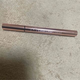 エムエスエイチ(msh)のラブライナーリキッド love liner liquid cc3 8A1(アイライナー)