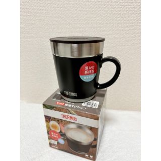 サーモス(THERMOS)のサーモス　保温マグカップ　350ml(グラス/カップ)