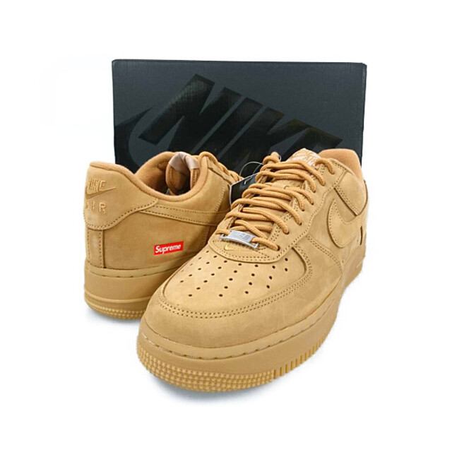 2022発売 米軍ミリタリーワッペンシャツSupreme シュプリームNIKE