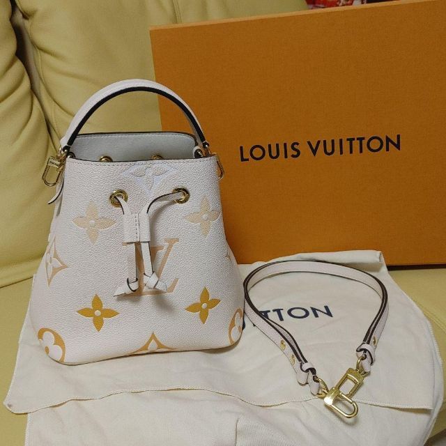12月スーパーSALE 15%OFF】 LOUIS VUITTON ルイヴィトン ネオノエ