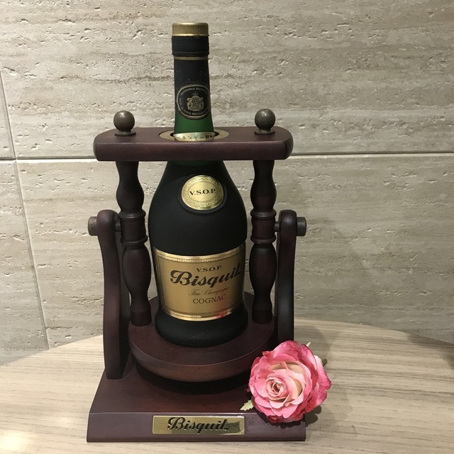 古酒　ビスキーナポレオンvsop