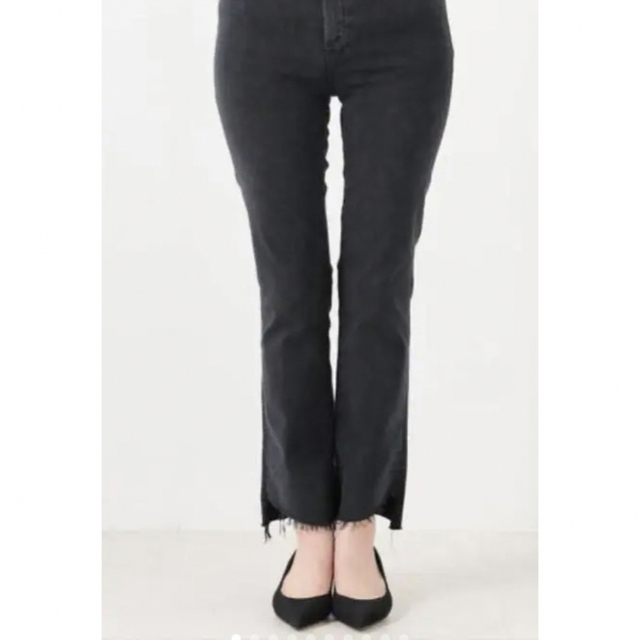 L'Appartement 【MOTHER/マザー】INSIDER CROP