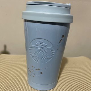 スターバックスコーヒー(Starbucks Coffee)のステンレス製タンブラー(真空二重構造)(タンブラー)