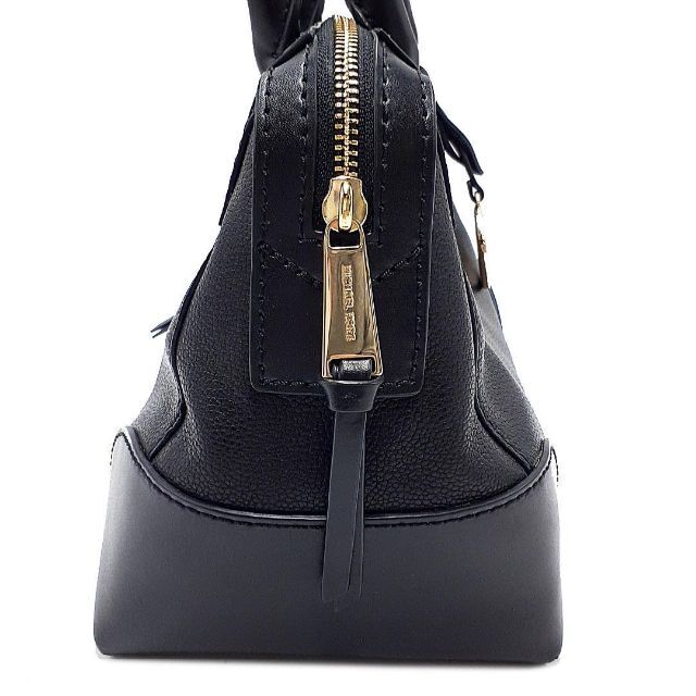 SALE/87%OFF】 美品 マイケルコース ハンドバッグ サッチェル 20