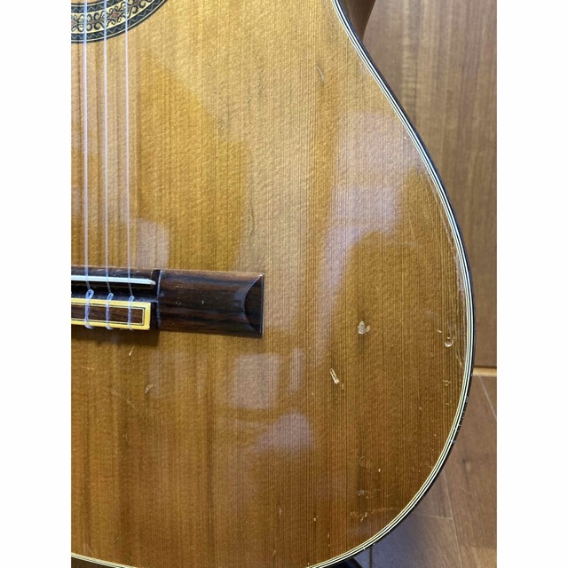 スズキ ヴァイオリン C-300 クラッシックギター 楽器のギター(クラシックギター)の商品写真
