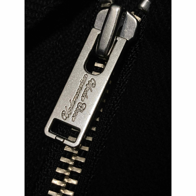 UNDERCOVER - アンダーカバー cindy sharman 20SS アーミージャケット