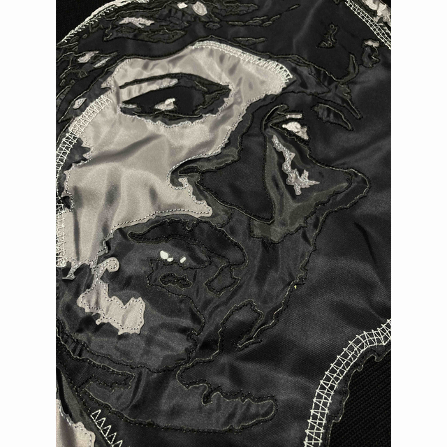 アンダーカバー cindy sharman 20SS アーミージャケット | www.norkhil.com
