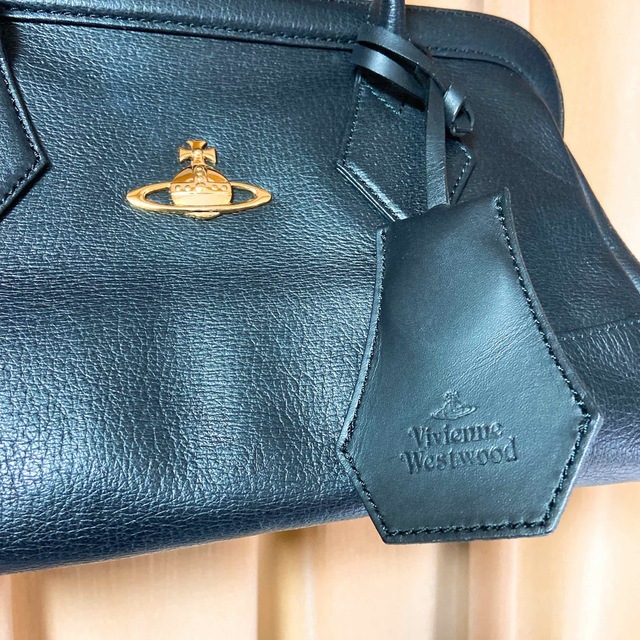 Vivienne Westwood ヴィヴィアンウエストウッド ハンドバッグ