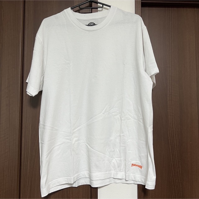 THRASHER(スラッシャー)のTHRASER Tシャツ メンズのトップス(Tシャツ/カットソー(半袖/袖なし))の商品写真