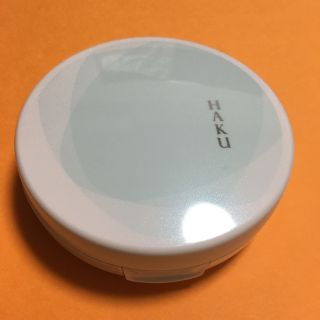 ハク(HAKU（SHISEIDO）)のハクボタニックサイエンス(ファンデーション)