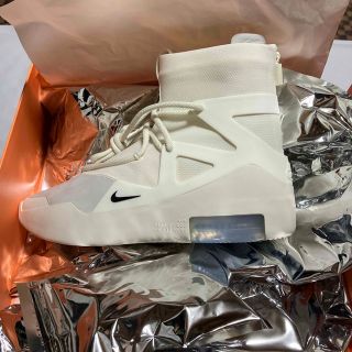 フィアオブゴッド(FEAR OF GOD)のNike FEAR OF GOD シューズ(スニーカー)