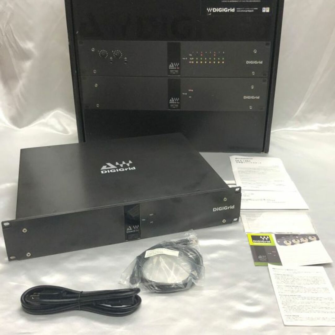 DiGiGrid / DGS 【USED】レコーディング関連機器【水戸マイム店】楽器