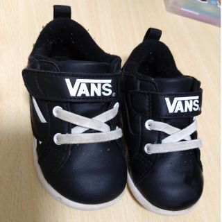 ヴァンズ(VANS)のVANS　ベビー　シューズ(スニーカー)