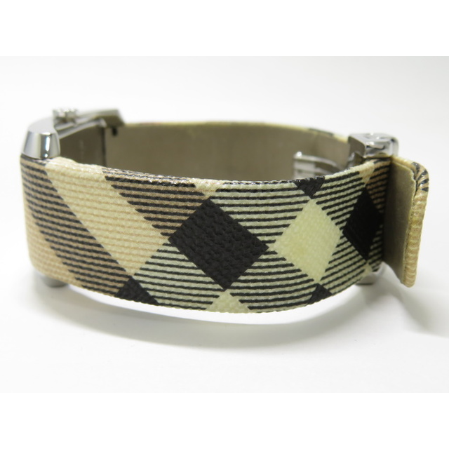 BURBERRY - BURBERRY ヘリテージウォッチ レディース 腕時計 クオーツ
