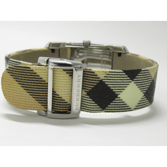 BURBERRY - BURBERRY ヘリテージウォッチ レディース 腕時計 クオーツ