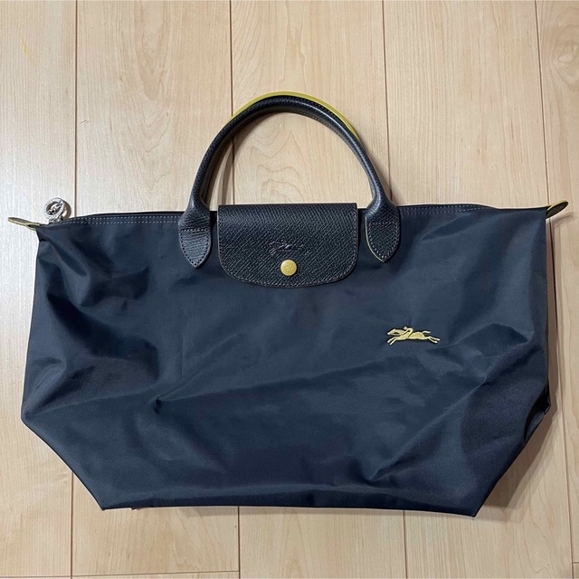 LONGCHAMP(ロンシャン)のロンシャン　プリアージュ　mサイズ レディースのバッグ(トートバッグ)の商品写真