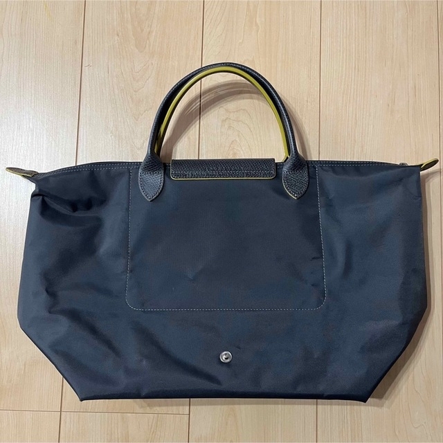 LONGCHAMP(ロンシャン)のロンシャン　プリアージュ　mサイズ レディースのバッグ(トートバッグ)の商品写真