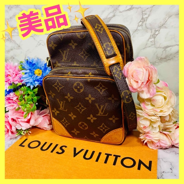 サンダル パンプス LOUIS VUITTON 限定 モノグラム レア 美品