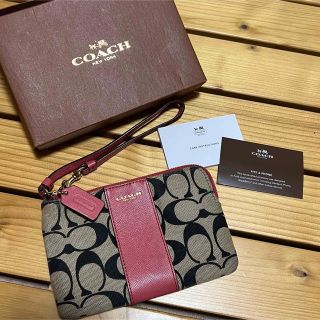 コーチ(COACH)のCOACH 小銭入れ(コインケース/小銭入れ)