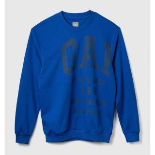 ギャップ(GAP)のGAP ロゴ スウェット セットアップ新品 未使用(スウェット)