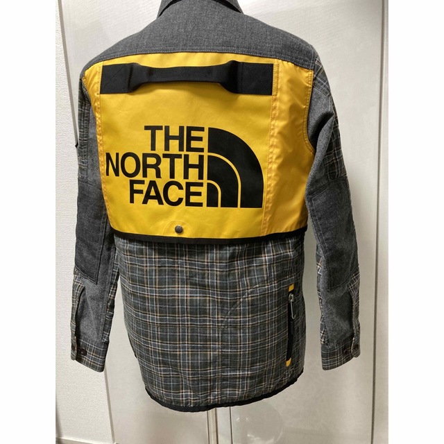 JUNYA WATANABE COMME des GARCONS - ジュンヤワタナベ ノースフェイス