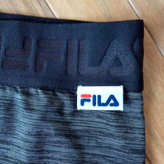 FILA(フィラ)のフィラ FILA  トレーニング コンプレッションパンツ スポーツ/アウトドアのトレーニング/エクササイズ(その他)の商品写真