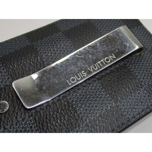 LOUIS VUITTON - LOUIS VUITTON ポルトカルト パンス LOUIS VUITTON - LOUIS VUITTON ポルトカルト パンス