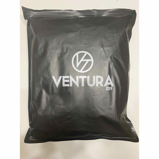 ベンチュラ(VENTURA)の新品未使用 新作 武尊 サウナスーツ XLダイエット VENTURA529(トレーニング用品)