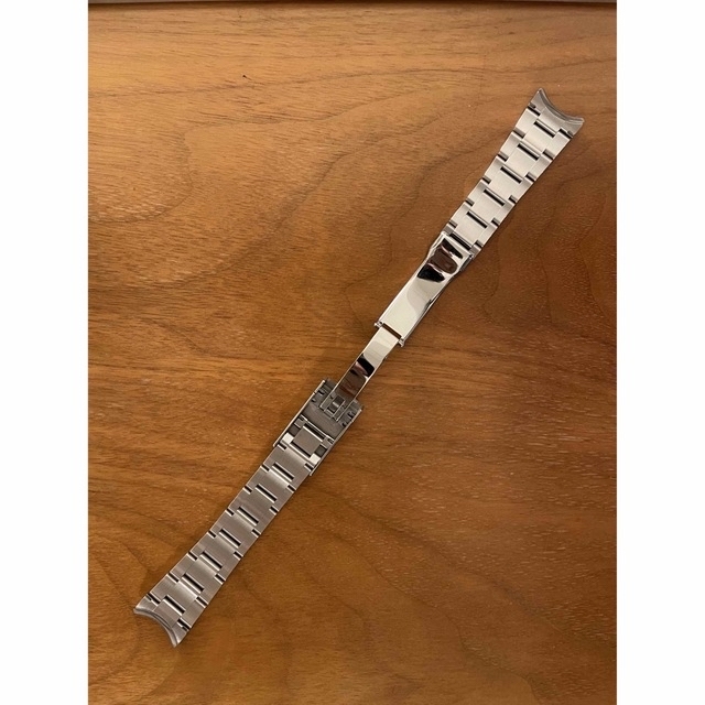 ROLEX - ロレックス ROLEX 純正 3連 オイスターブレスレット
