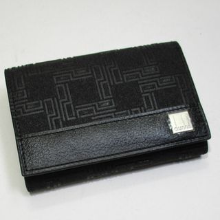 Dunhill(名刺入れ/定期入れ)のフリマアイテム一覧 Dunhill(名刺入れ/定期入れ)のフリマアイテム一覧