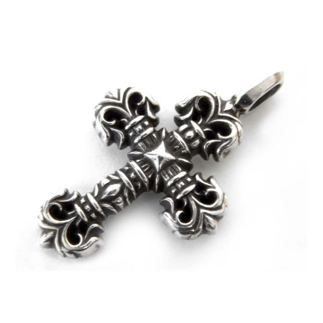 クロムハーツCHROME HEARTS■CHARM FILIGREEトップ