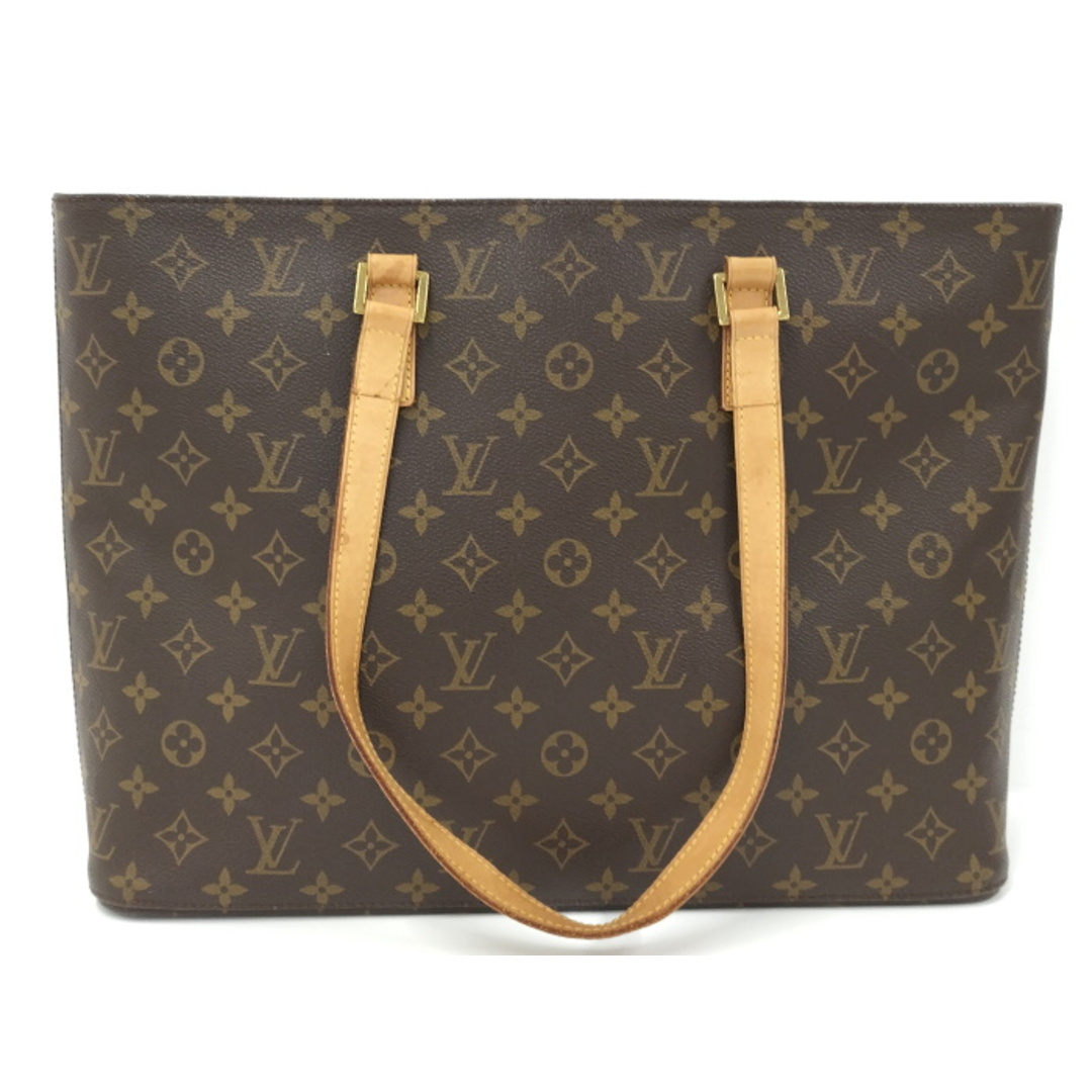 ルイヴィトン ルコ  M51155 （廃盤）LOUISVUITTON