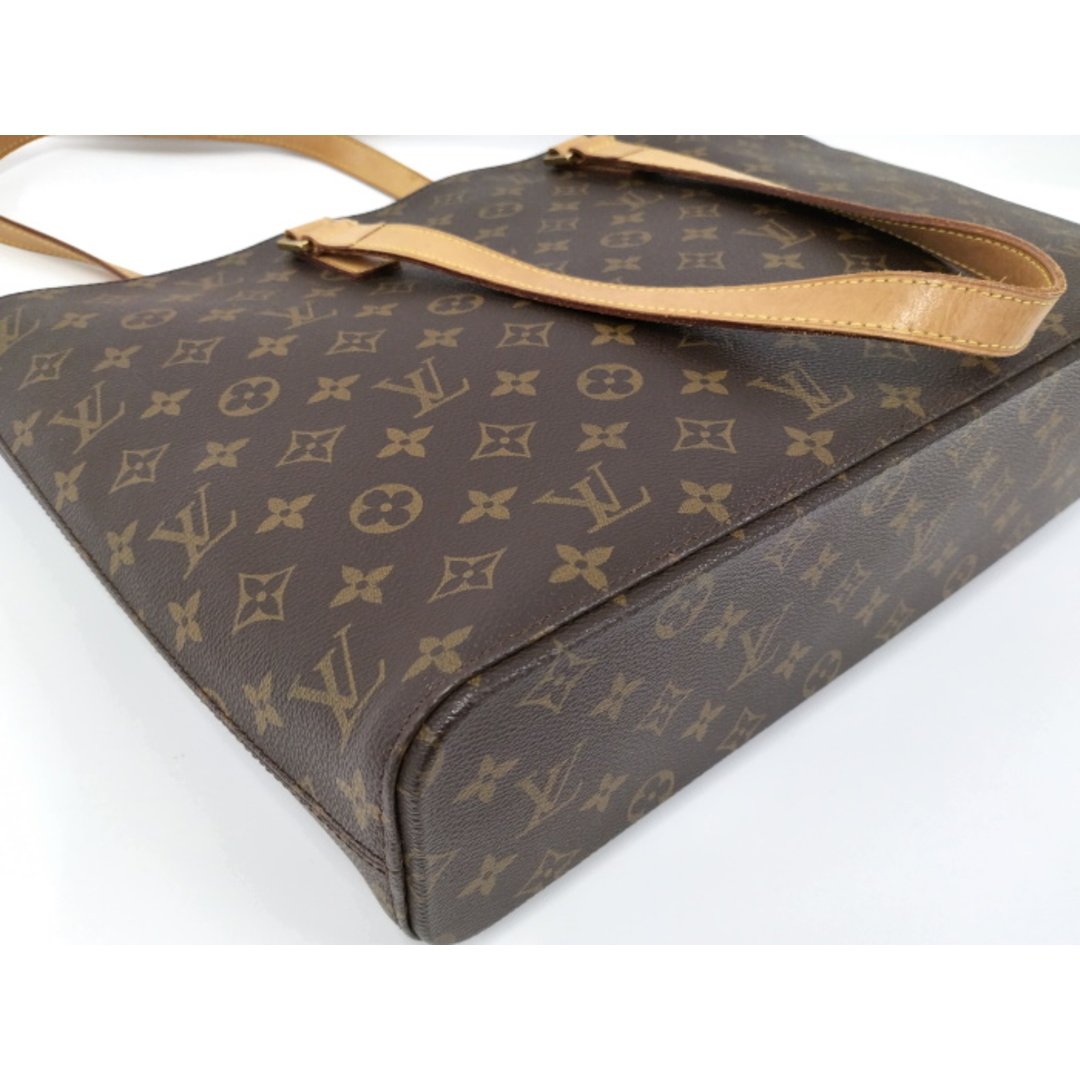 LOUIS VUITTON ルコ トートバッグ モノグラム M51155