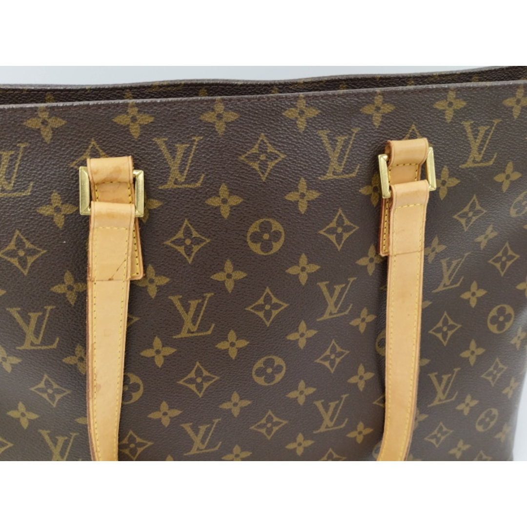 早い者勝ち【美品】LOUIS  VUITTON ルイヴィトン　ルコ　トートバッグ