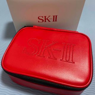 エスケーツー(SK-II)のポーチ　SK-Ⅱ(ポーチ)