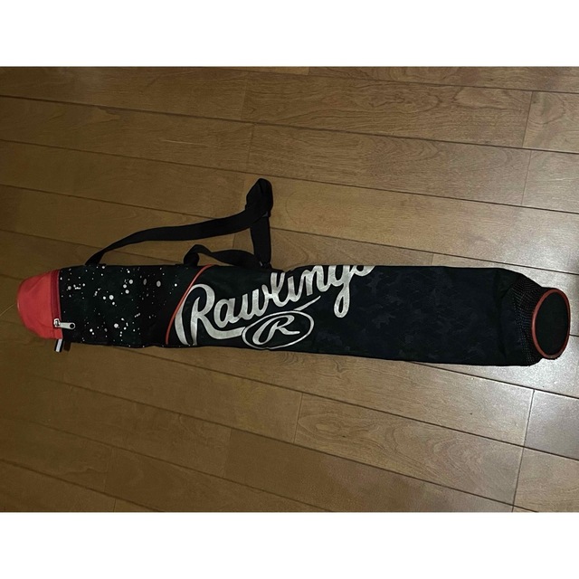 Rawlings(ローリングス)のローリングス　Rawlings 少年野球バットケース スポーツ/アウトドアの野球(その他)の商品写真