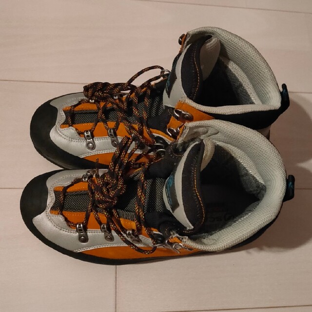 SCARPA トリオレGTX EU41 登山靴 SCARPA トリオレGTX EU41 登山靴