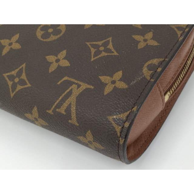 LOUIS VUITTON(ルイヴィトン)のLOUIS VUITTON オルセー セカンドバッグ モノグラム M51790 レディースのバッグ(クラッチバッグ)の商品写真