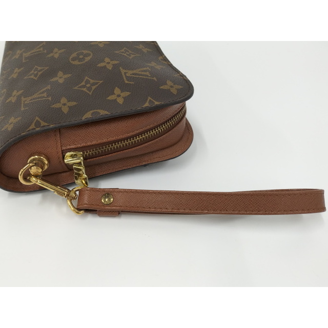 LOUIS VUITTON オルセー　モノグラム