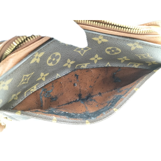 LOUIS VUITTON - LOUIS VUITTON オルセー セカンドバッグ モノグラム