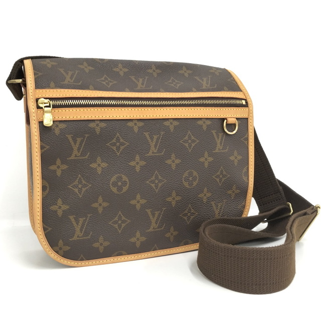 LOUIS VUITTON メッセンジャーボスフォールPM ショルダーバッグ