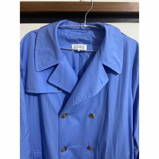 超特価激安 - Margiela Martin Maison Maison トレンチコート 19ss