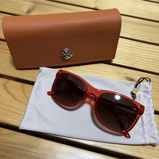 トリーバーチ(Tory Burch)のTory Burch  サングラス(サングラス/メガネ)