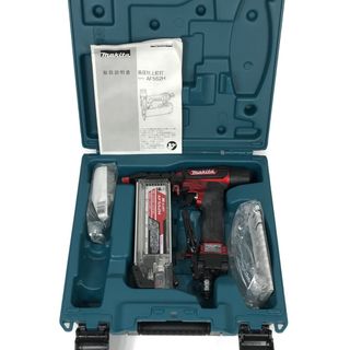 マキタ(Makita)の##MAKITA マキタ 高圧仕上釘打 55mm エアダスタ付 AF552H(その他)