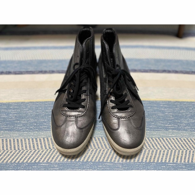 一部予約販売】 THE ONITSUKA DERBY 26.5cm espaciomalvon.com.ar