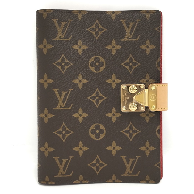 数量限定販売 LOUIS VUITTON クヴェルテュール カルネポール ブック