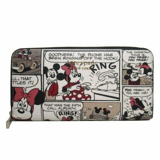 ケイトスペードニューヨーク(kate spade new york)の【新品】ケイトスペード ディズニーコラボ 長財布 K9327-960(財布)