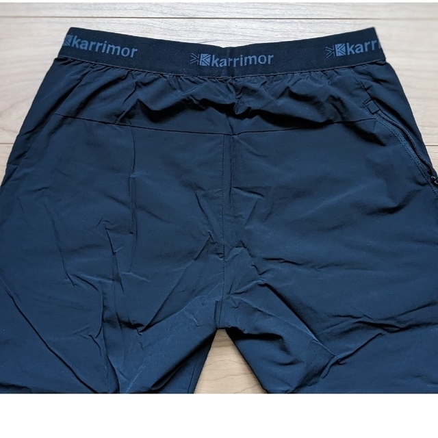 karrimor(カリマー)の(値下げ)【karrimor】all trail pants メンズのパンツ(ワークパンツ/カーゴパンツ)の商品写真